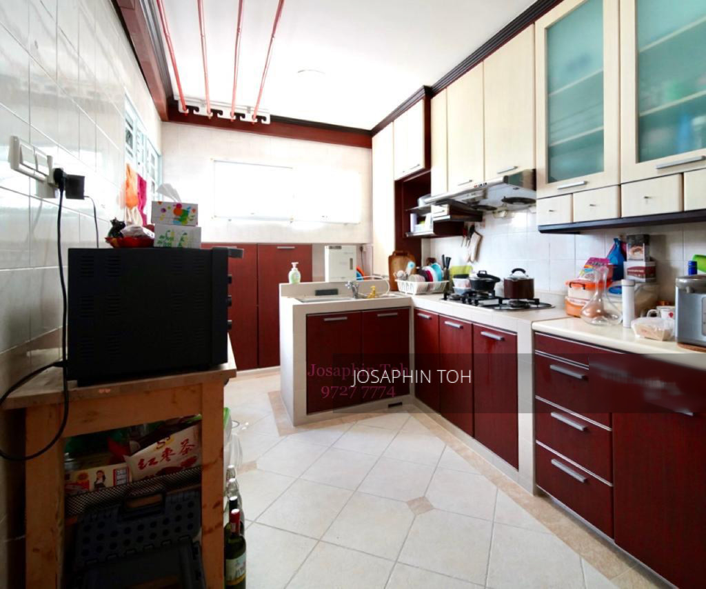 Blk 102C Punggol Field (Punggol), HDB 5 Rooms #226135771